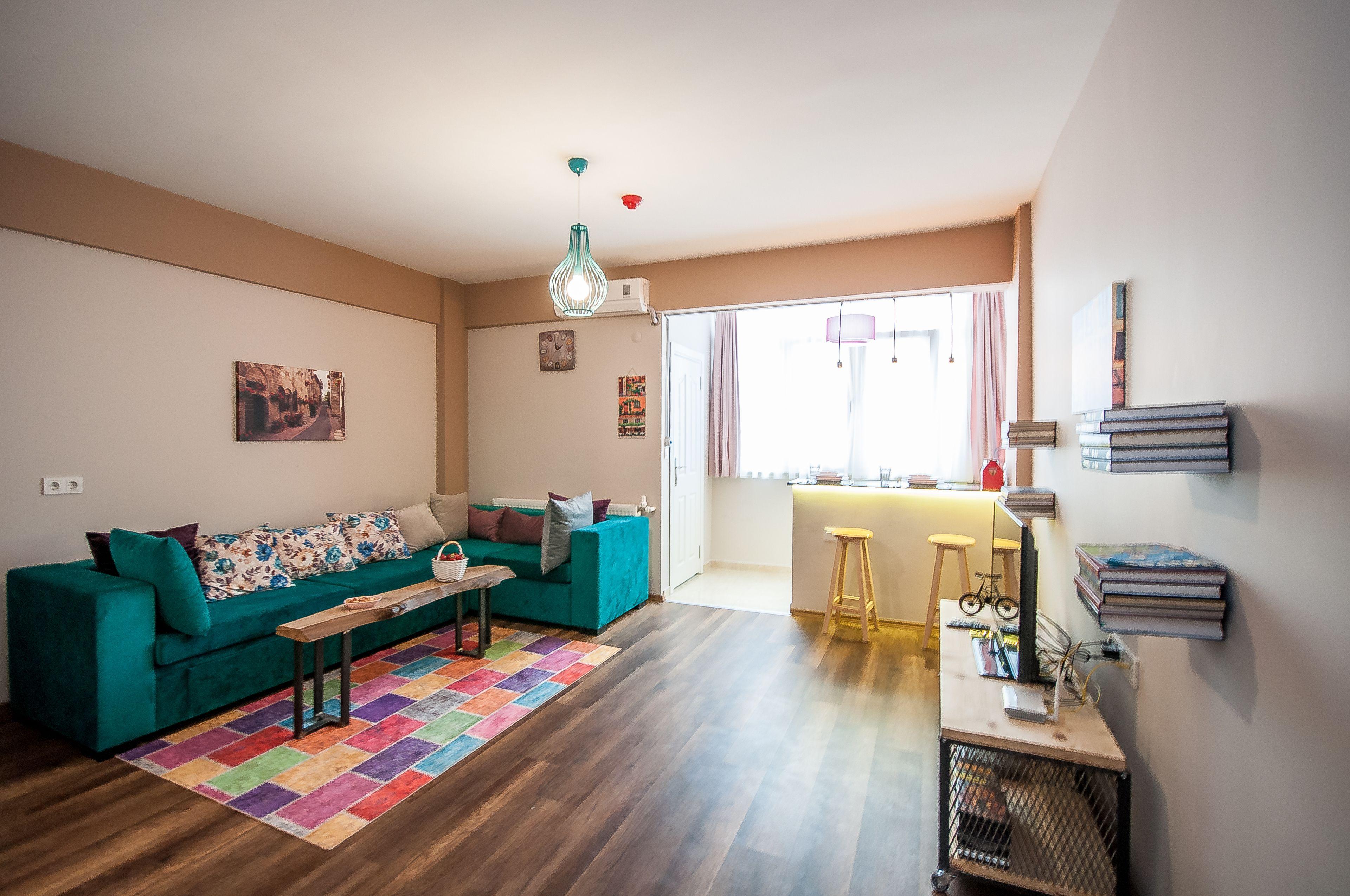 Newway Apartments — Photos 2