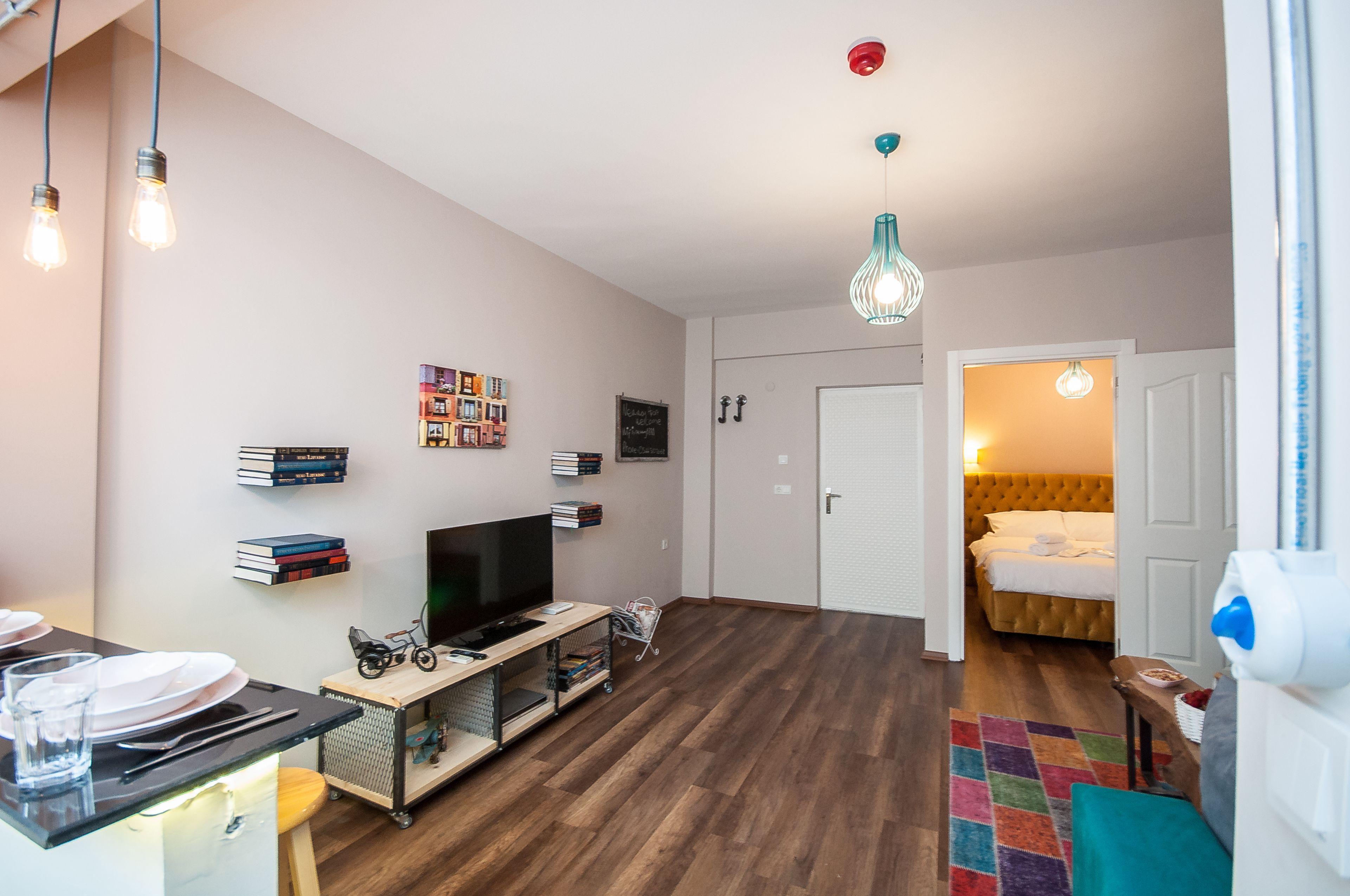 Newway Apartments — Photos 3